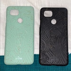 Pela Me to We Pixel 3 cases LIMITED EDITION